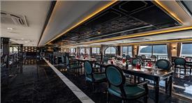 Du thuyền Rita Cruise